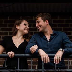 Meet your Posher, Phillip